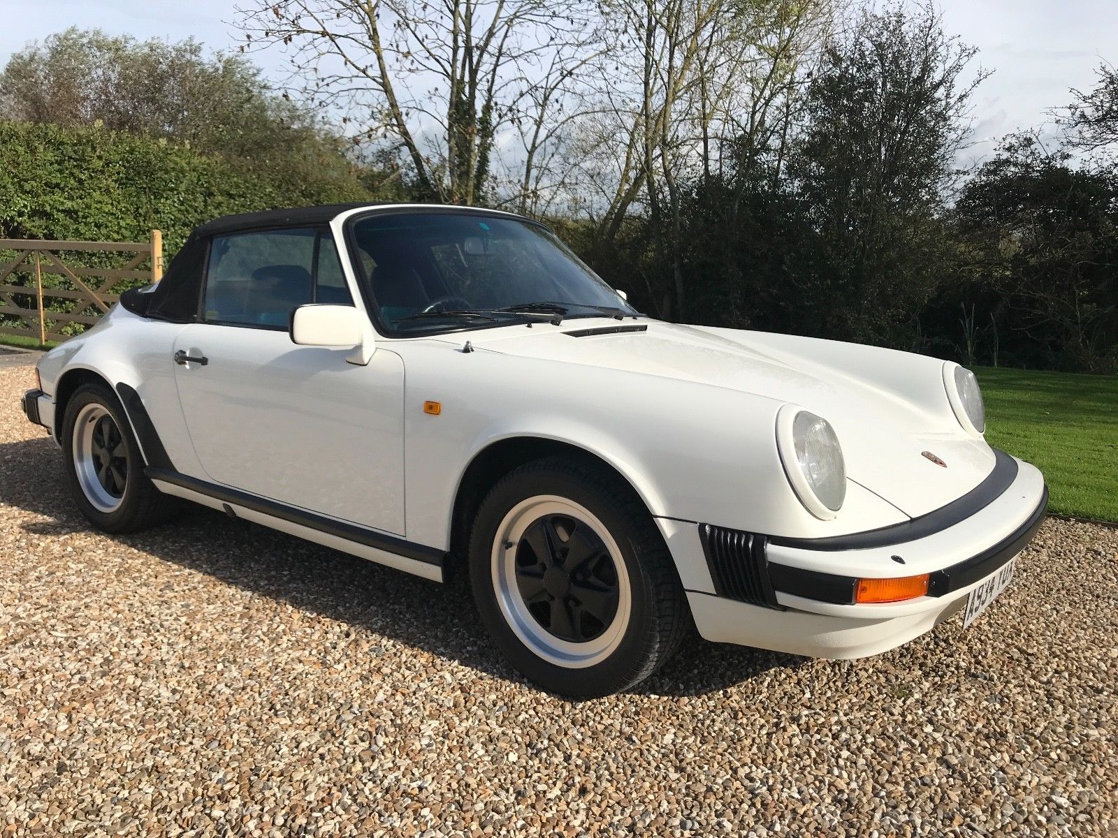 Vehicle lot 470
