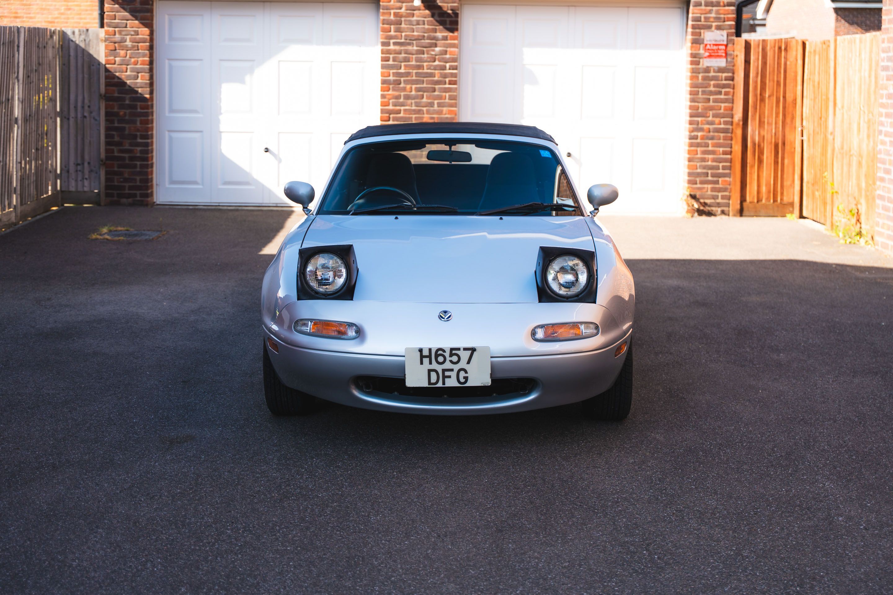 Photo 3 - Front